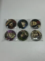 呪術廻戦 ジャンプ ギガ ウィンター 付録 特典 限定モデル 缶バッジ マキ ナオヤ ユウタ 虎杖 悠仁