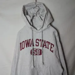 【Champion/チャンピオン】リバースウィーブ スウェット パーカー f435 huyu