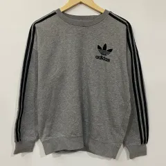 2120 adidas スウェット