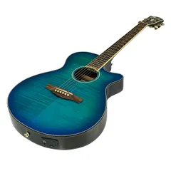 2026年最新】中古エレアコギターの人気アイテム - メルカリ