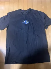トムとジェリー 黒 半袖 Tシャツ XXL