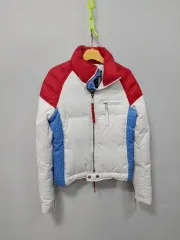 ディースクエアード2 スキー ダウン ジャケット レディース 40 85