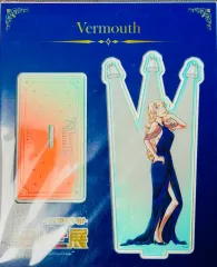 名探偵コナン展 -連載30周年記念- ベルモット アクリルスタンド