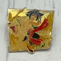 聖闘士星矢　カメオ風ブローチ　瞬 聖闘士聖衣神話EX 聖闘士星矢シリーズ | -黄金聖衣の継承者- バルゴ瞬 その他