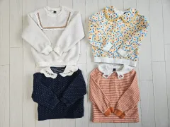 モイモルン スウェット 120 まとめ