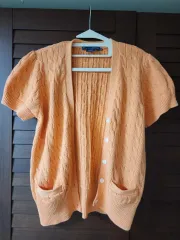 服 ラルフローレン レディース - カーディガン 出品