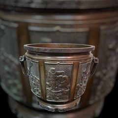 軍人傷痍記章 戦傷 記章 徽章 造幣局製 大日本帝国 旧日本軍 陸軍 海軍