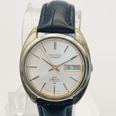2026年最新】セイコー 5206の人気アイテム - メルカリ
