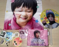 ボイネク ソンホ(SUNGHO) センイルカフェ ラキドロ 商品 スローガン