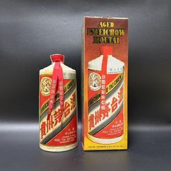 貴州茅台酒 55% 545ml ビンテージ 古酒 未開栓 - メルカリ