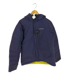モンベル mont bell コロラドパーカ  メンズ import：L 