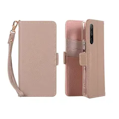 【新品】 Xperia 10 V ケース 手帳型 おしゃれ バイカラー エクスペリア 10 V ケース 手帳型 かわいい 美しい ストラップ グーグル SO-52D ケース 財布型 人気 エレガント スマホケース SOG11 カード収納 スタンド機能 マグネッ