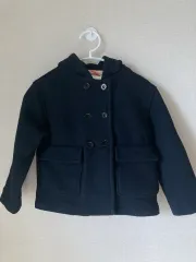 バーバリー キッズ コート 3y