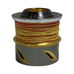 20ステラSW 20000PG スペアスプール オシア8 12号 250M - メルカリ