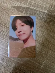 BTS LOVE YOURSELF 轉 'Tear' Y ジェイホープ トレカ