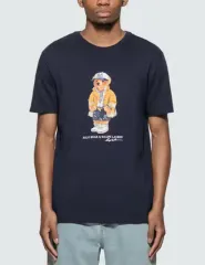 ポロラルフローレン ベア 半袖 Tシャツ