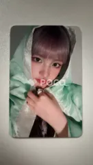 IVE リズ IVE SWITCH PLVE Ver.