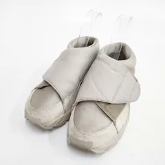 MOONSTAR 810s ET-006 サイズ24cm スニーカー グレー レディース ムーンスター【中古】6-0208G◎