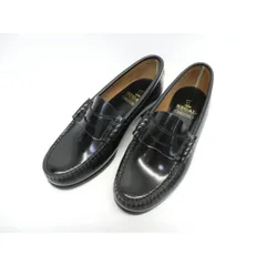 リーガル REGAL 2177 コインローファー 23.0cm レディース 靴 △WT4930