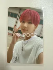 ENHYPEN ジョンウォン MANIFESTO : DAY 1 Weverse Albums ver.