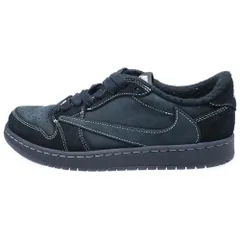 2026年最新】nike travis scott black phantomの人気アイテム - メルカリ