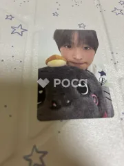 NCT リク NCT WISH POP UP [WISH BAKERY] RANDOM PATISSIER CARD SET