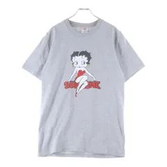 2026年最新】supreme betty greyの人気アイテム - メルカリ