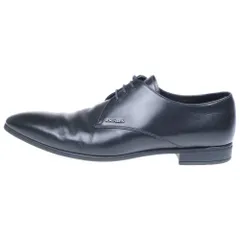 PRADA (プラダ) レザードレスシューズ 2E2701