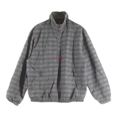 2026年最新】supreme track half zip pulloverの人気アイテム - メルカリ