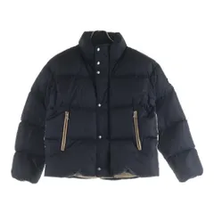 MONCLER Palm Angels ダウンジャケット 8 Moncler Palm Angels Idyllwild down-filled jacket in black