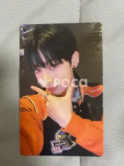 ENHYPEN ソヌ MANIFESTO : DAY 1 Weverse Albums ver.