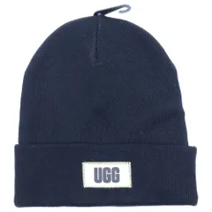 2026年最新】uggニット帽の人気アイテム - メルカリ