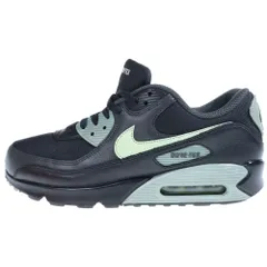 NIKE (ナイキ) AIR MAX 90 GORE-TEX エアマックス90 ゴアテックス ローカットスニーカー ブラック US10.5/28.5cm FD5810-001