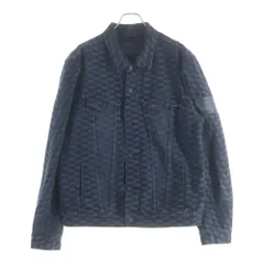 Levi's (リーバイス) ×KITH Denim Jacket キス デニムジャケット アウター グレー PC9-74970-0000