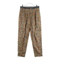 yohji yamamoto ヨウジヤマモト ハーフパンツ 花柄 2 - メルカリ