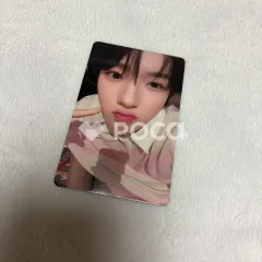 NCT サクヤ poppop KMS