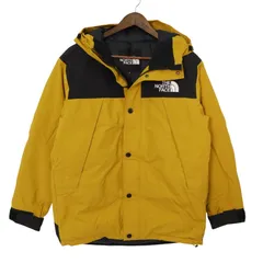 THE NORTH FACE/ザ ノースフェイス ND92237 MOUNTAIN DOWN JACKET マウンテンダウンジャケット 【RM1366-008】221