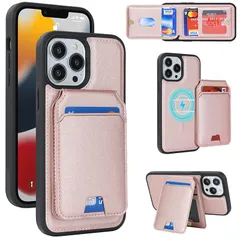 【新品】 Cavor iphone12 Pro Max手帳型ケース iphone13 Pro Maxスマホケースiphone12 Pro Max分離型手帳 ケース iphone12 Pro Max手帳型 二合一 MageSafe 【MageSafe 対応スマホ