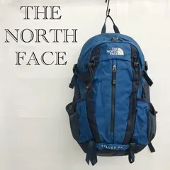 THE NORTH FACE ノースフェイス TELLUS 25 テルス NM61309 バックパック リュックサック  ブルー アウトドア 登山 メンズ 鞄