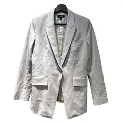 セオリー Theory テーラードジャケット シングル 1B 2 ピンク ■WGA