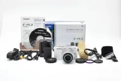 2026年最新】オリンパス PEN Lite E-PL3 の人気アイテム - メルカリ