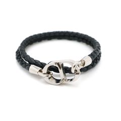 ディオール dior CD ロゴ 925 ブレスレット シルバー Y852 - メルカリ