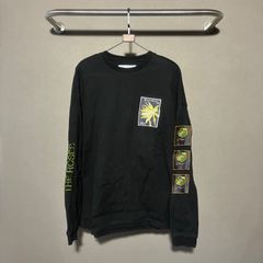 限定セール】DELUXE / スウェット 山田蓮着用 - メルカリ
