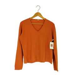 JOHN SMEDLEY ボタンレス 半袖ニット MALLOW PINK S - メルカリ