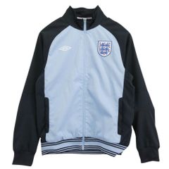 316 イングランド代表 トレーニングウェア ジャージ アンブロ umbro