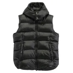 2026年最新】TATRAS ダウン ベスト 中古の人気アイテム - メルカリ