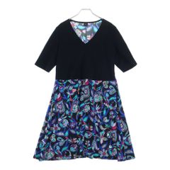 Yohji Yamamoto (ヨウジヤマモト) 24AW POLYESTER TWILL 2WAY SKIRT