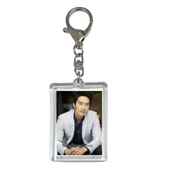 ジュノ 2PM 両面 写真入り キーホルダー 韓流 グッズ js037-18 - メルカリ