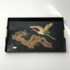 2026年最新】蒔絵 お盆の人気アイテム - メルカリ