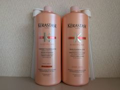 ケラスターゼ バンドフォルス シャンプー 1L 2本セット - メルカリ
